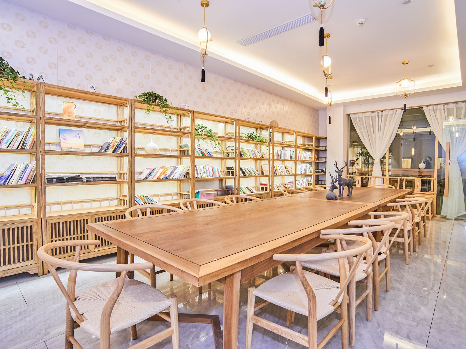 龙城智选酒店(成都武侯祠店)