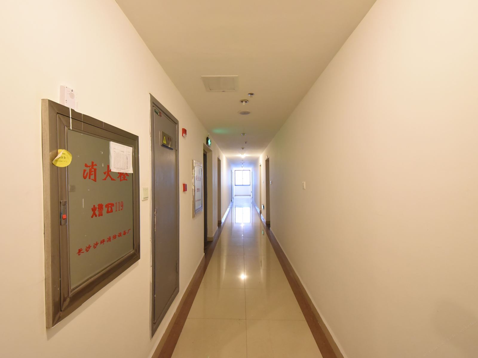 长沙和风酒店