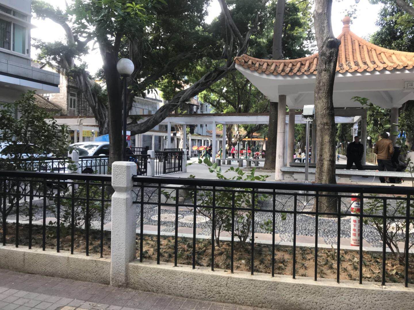 广州u+精品青年社区主题公寓市桥番禺广场地铁站店