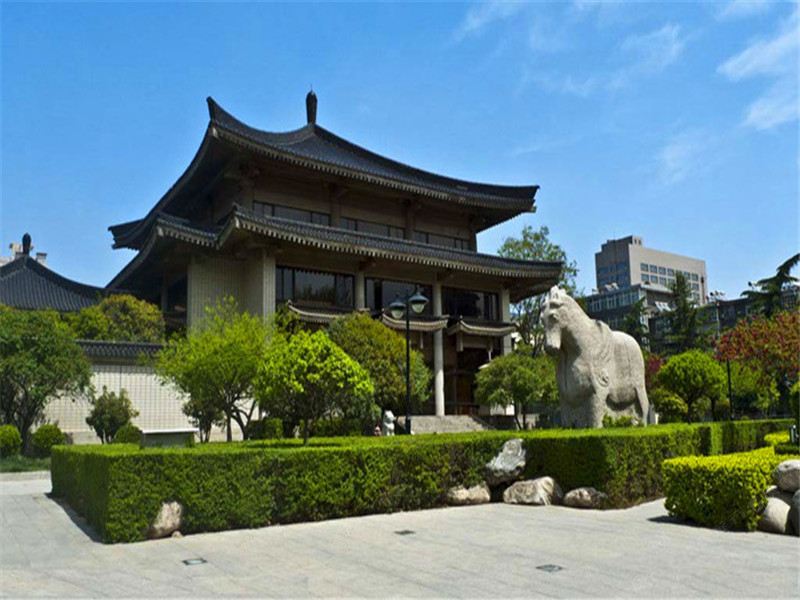 西安秘密花园公寓酒店
