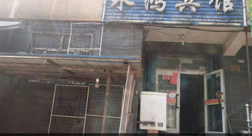 乌鲁木齐永鸿宾馆
