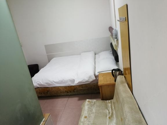 广州温馨港湾公寓