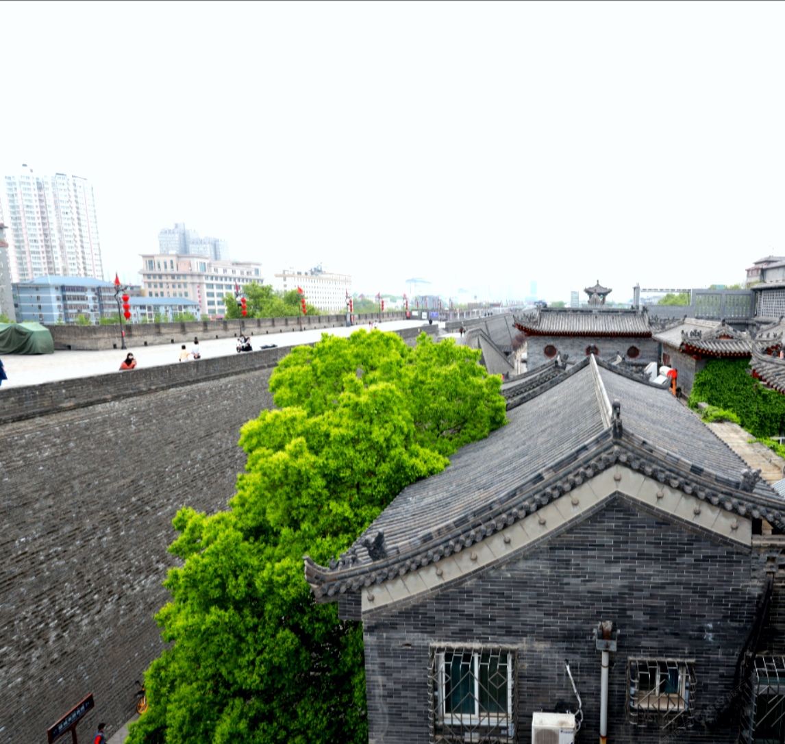 西安璞宿清居