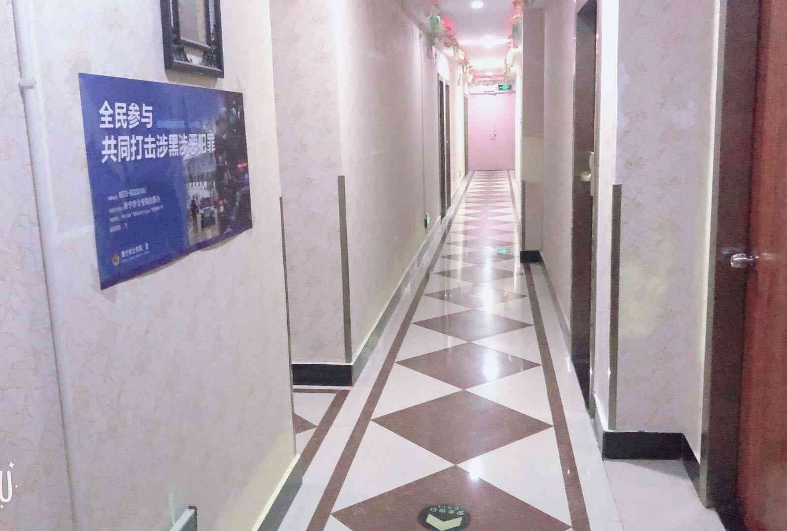 海宁小东方宾馆