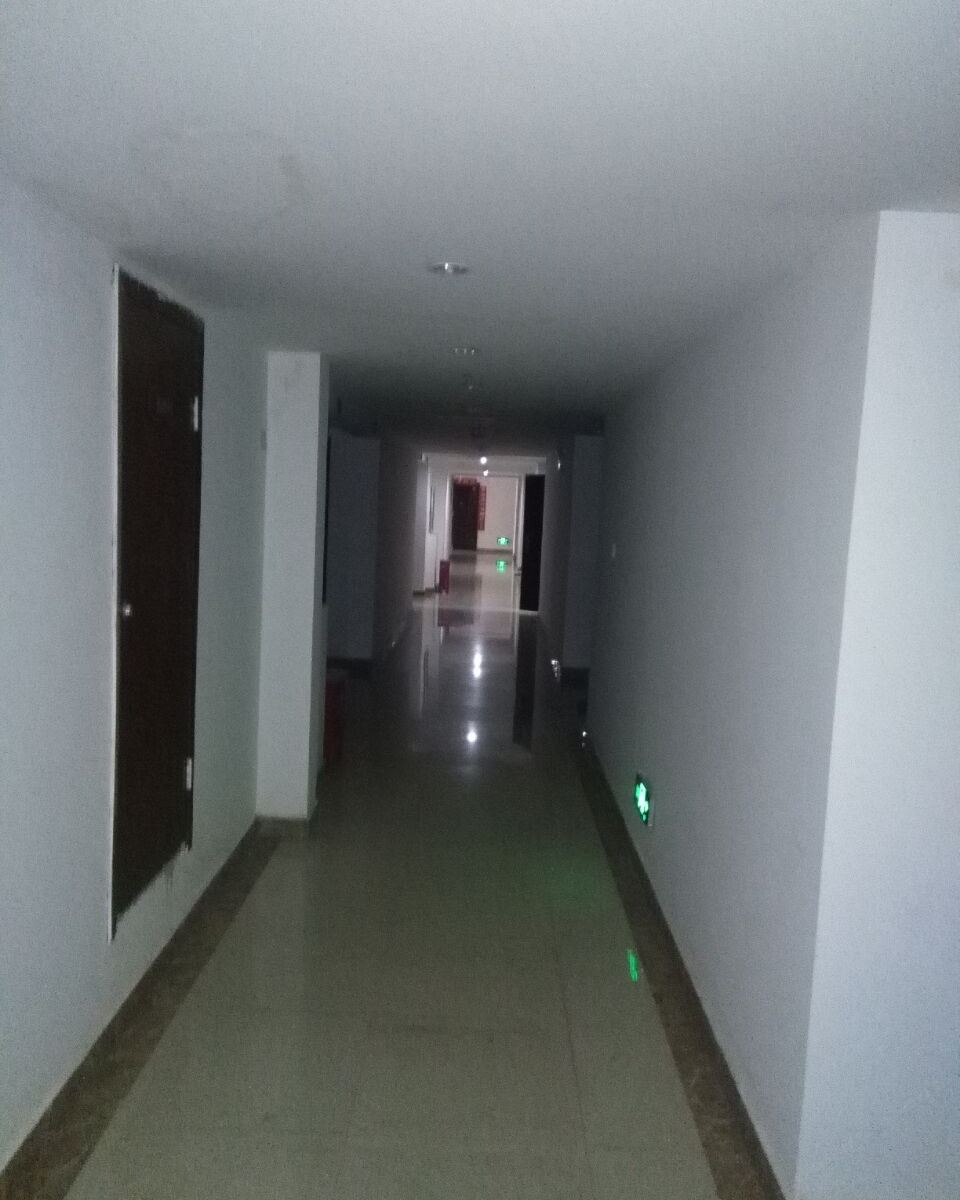 郑州蓝堡湾静雅轩公寓酒店