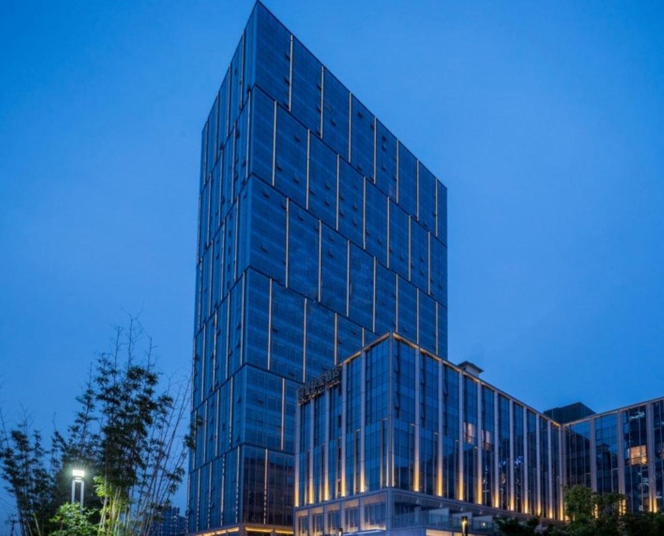 摩兜公寓(南京南站店)