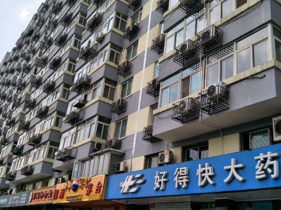 北京小晨民居