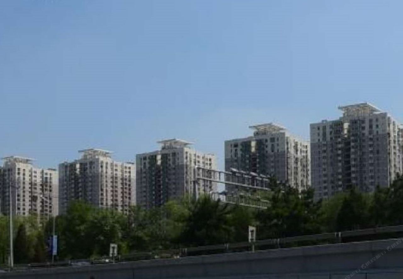 北京301平安是福旅馆