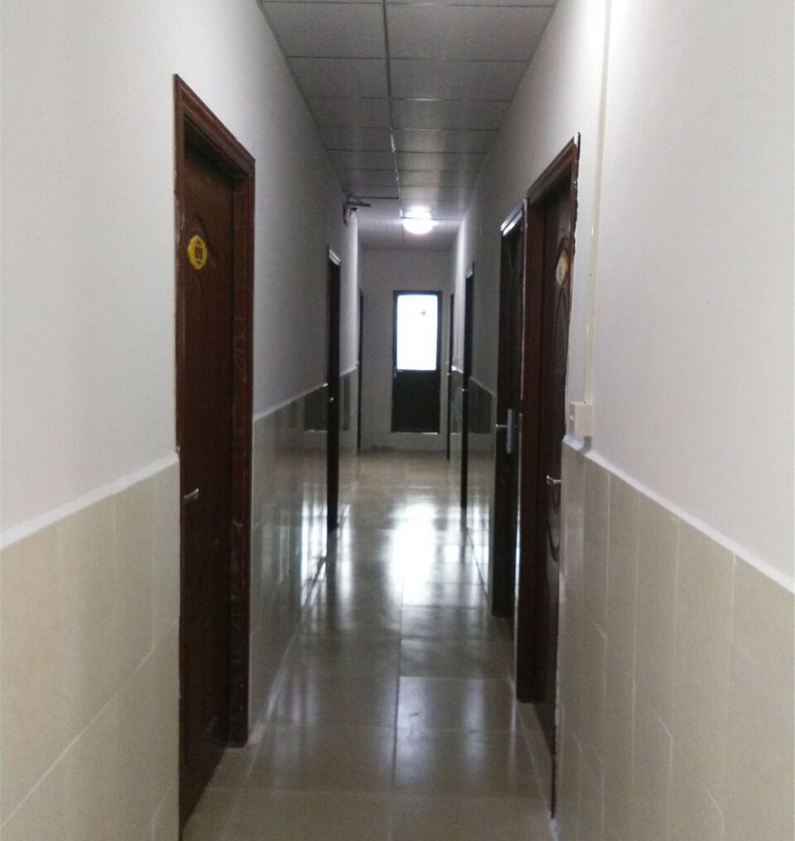 广州罗马住宿