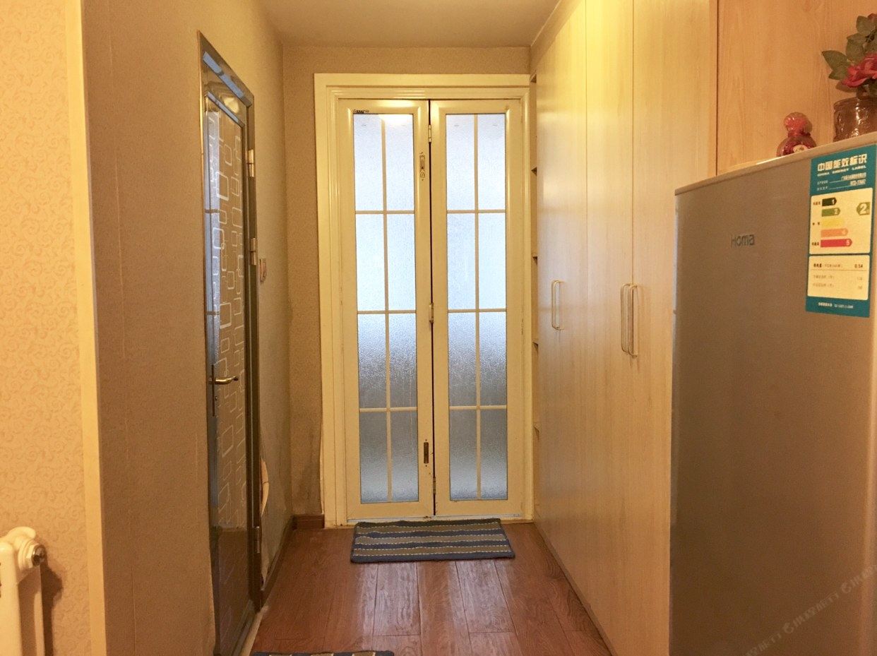西安minmin公寓(2号店)