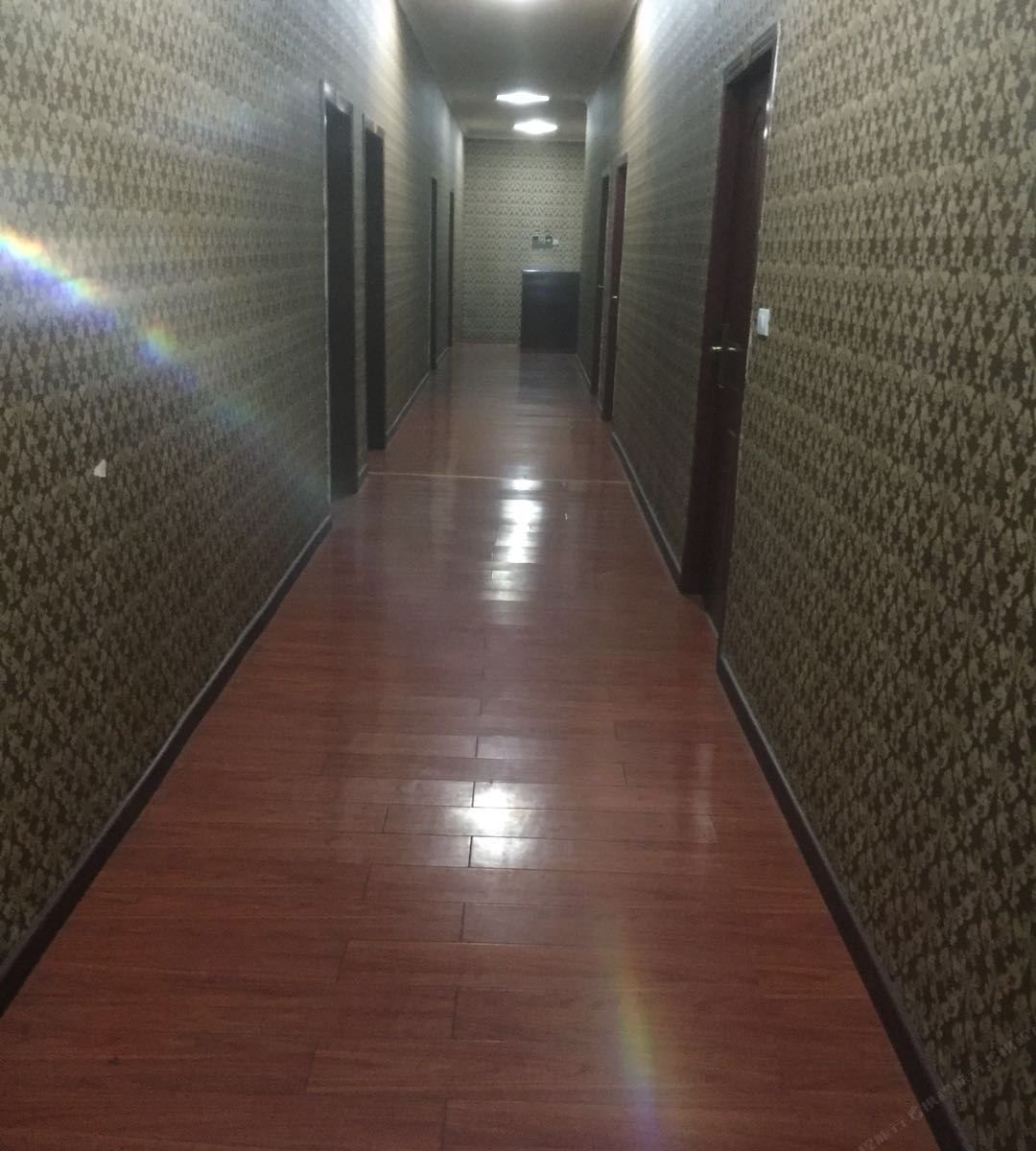 重庆豪洲宾馆