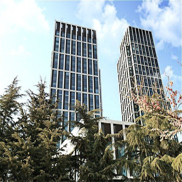 青岛铭嘉居公寓