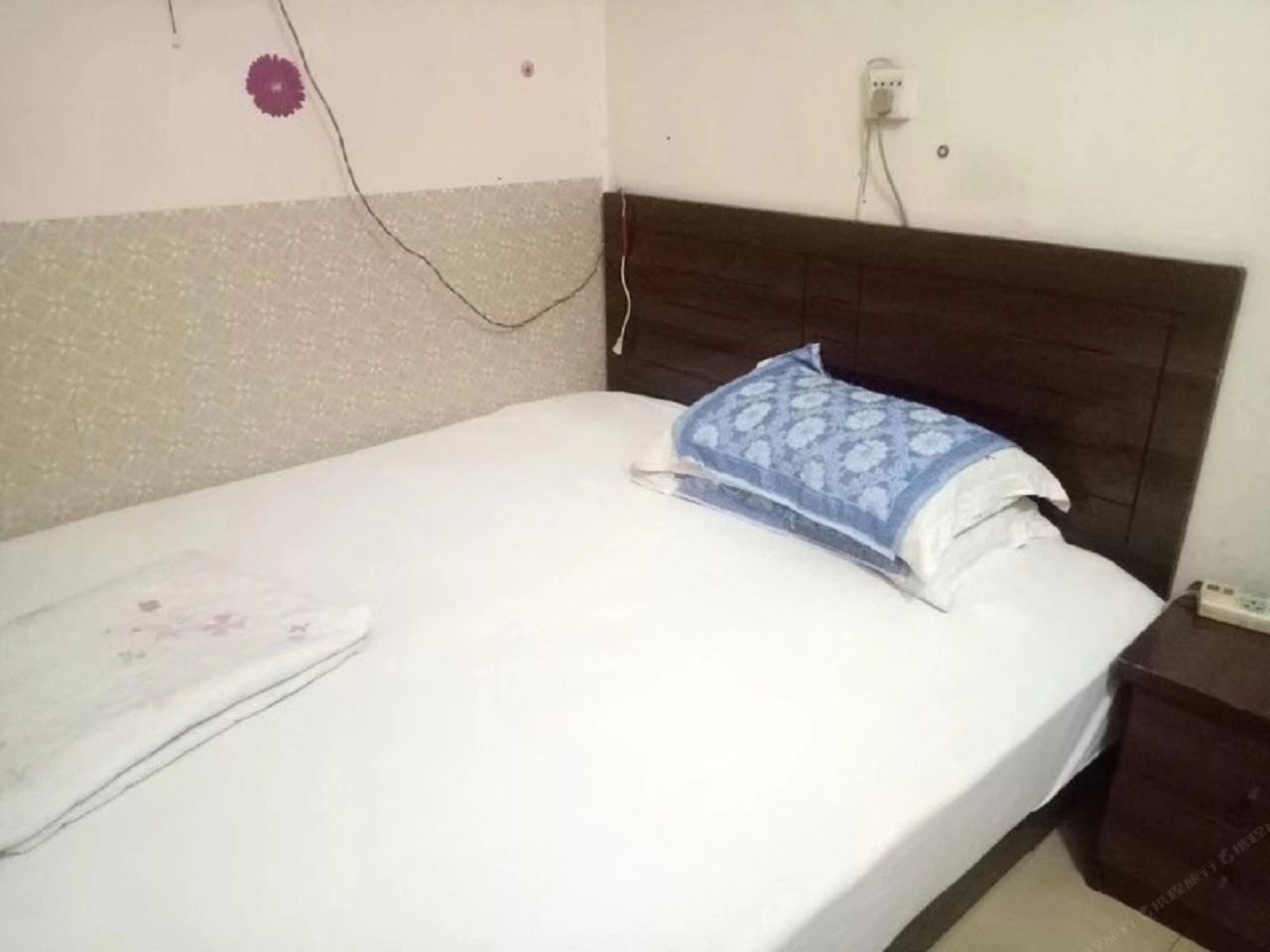 西安星光招待所
