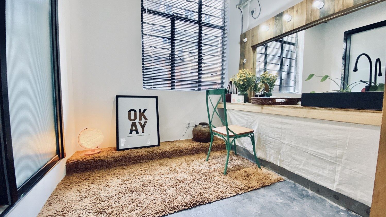 宁波影舍--摄影主题民宿