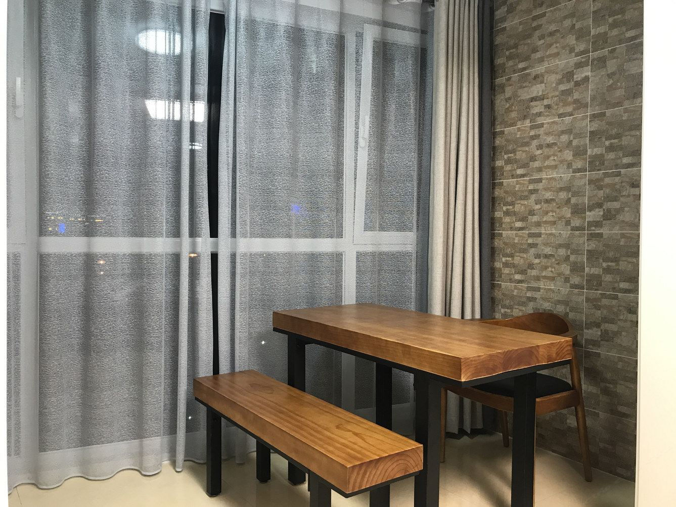 有什么log公寓(荣成2号店)