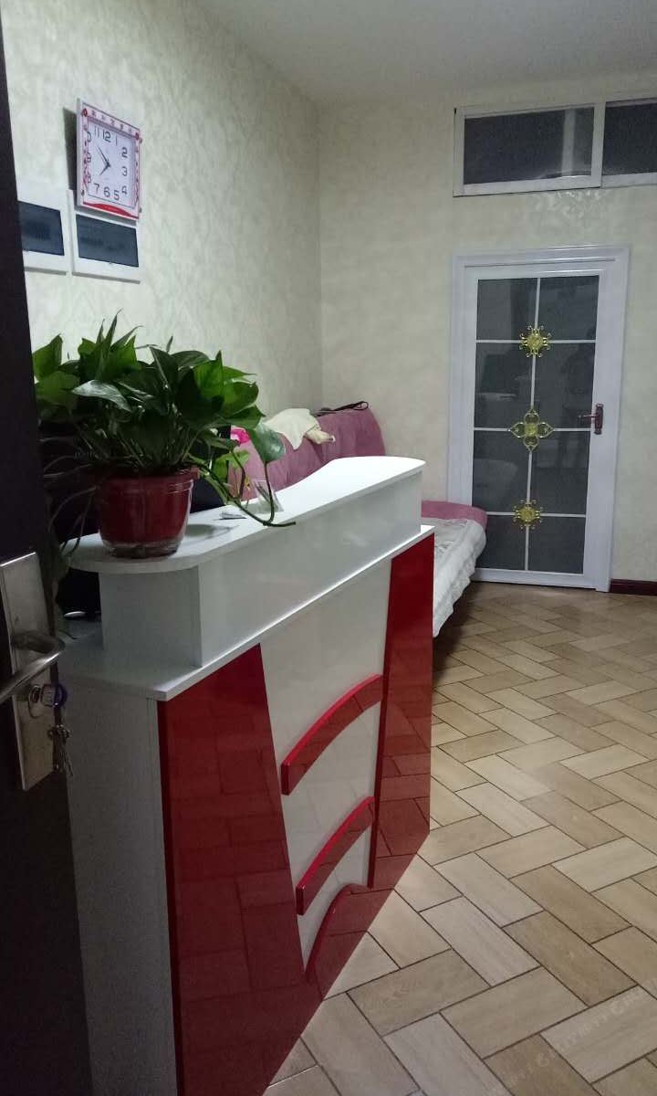 郑州沐心公寓