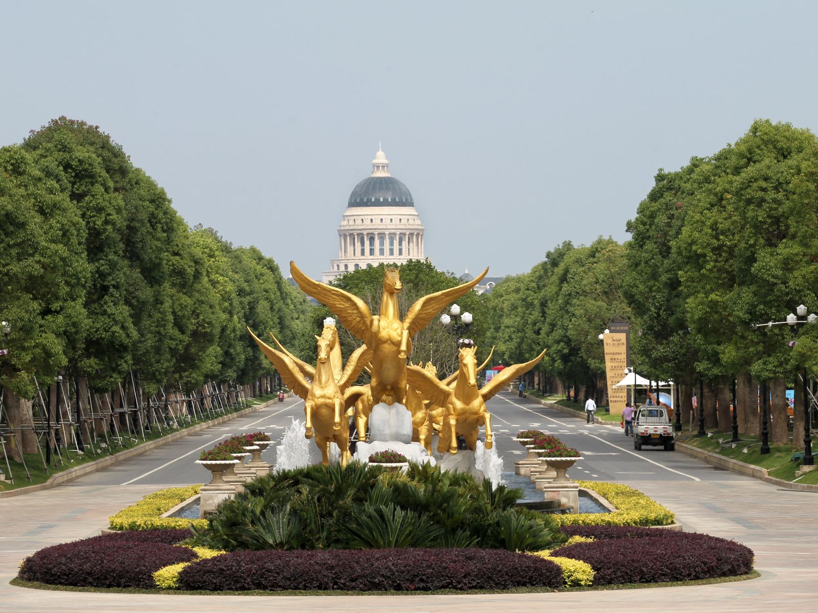 启东哈乐森公寓