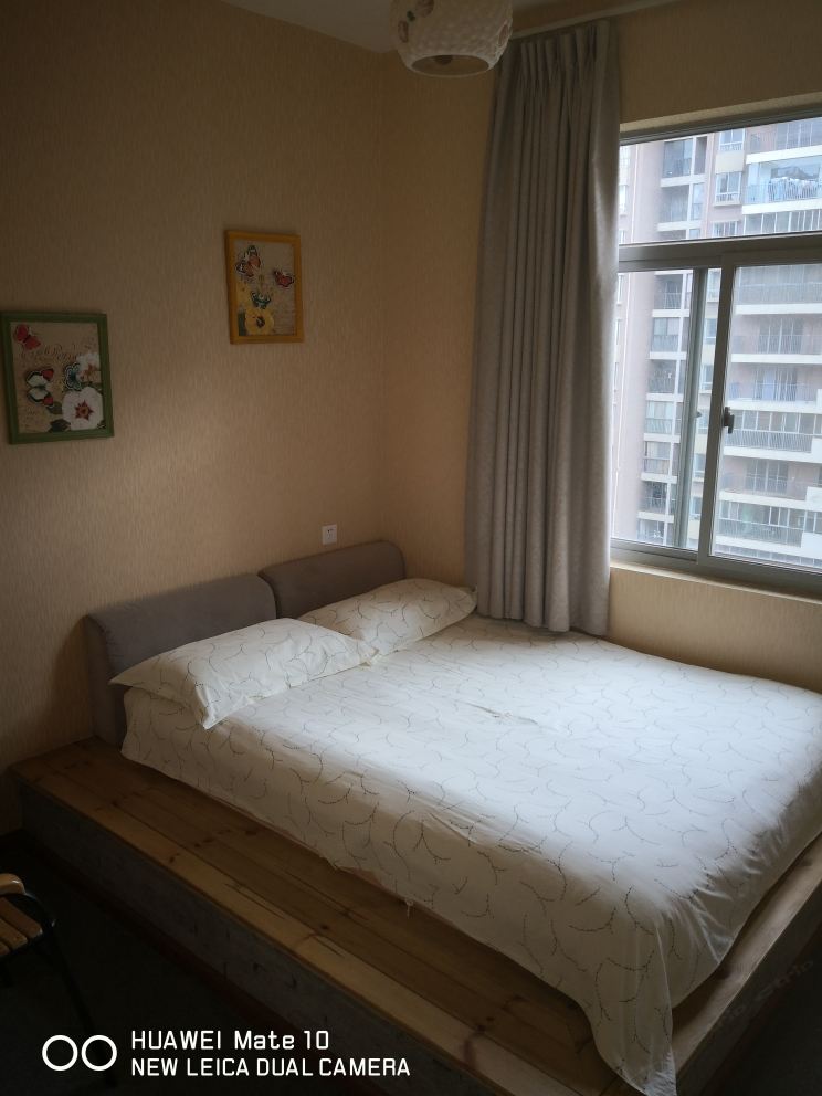 昆明浪淘沙公寓酒店