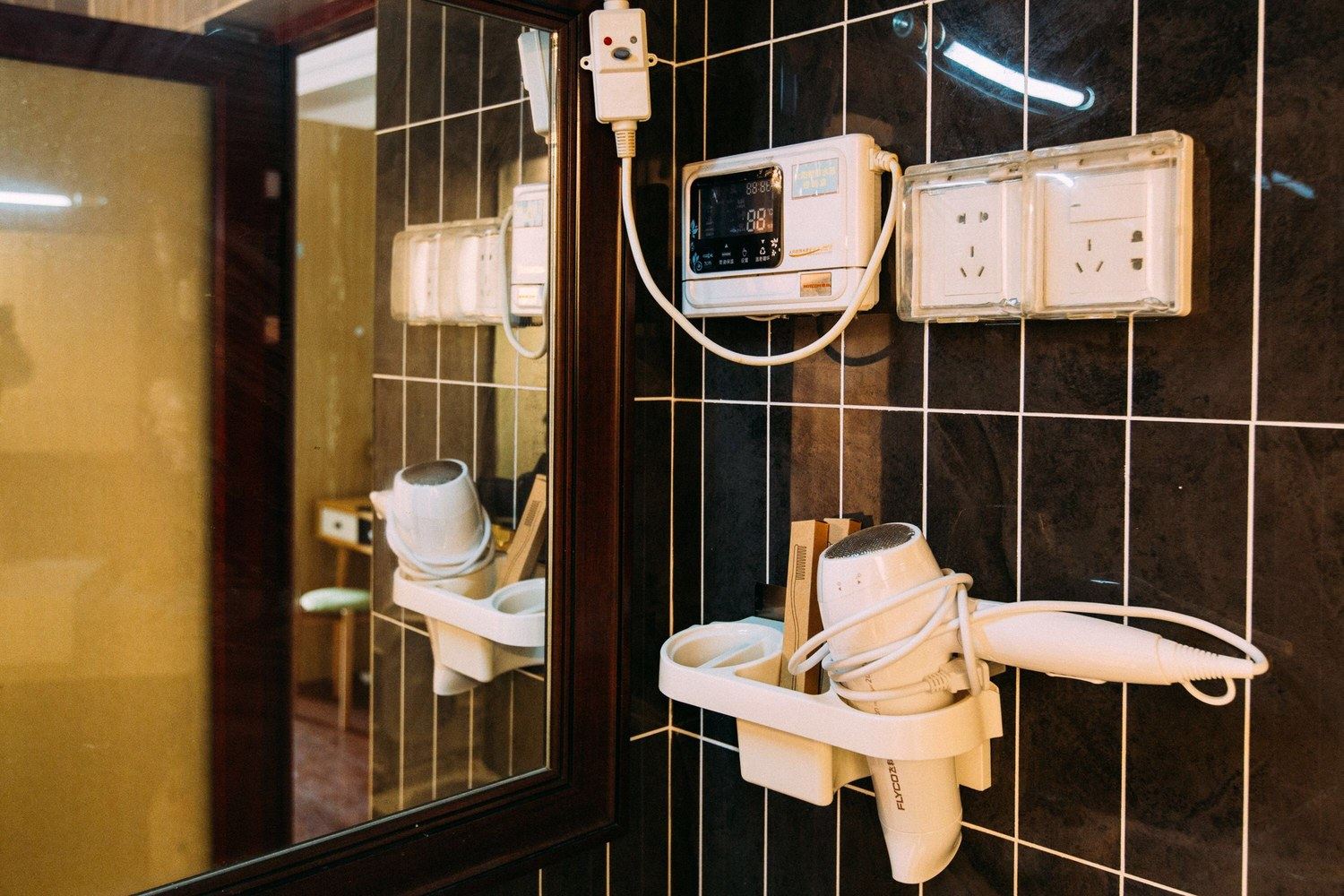 长沙NIYA罗亚倪公寓(3号店)