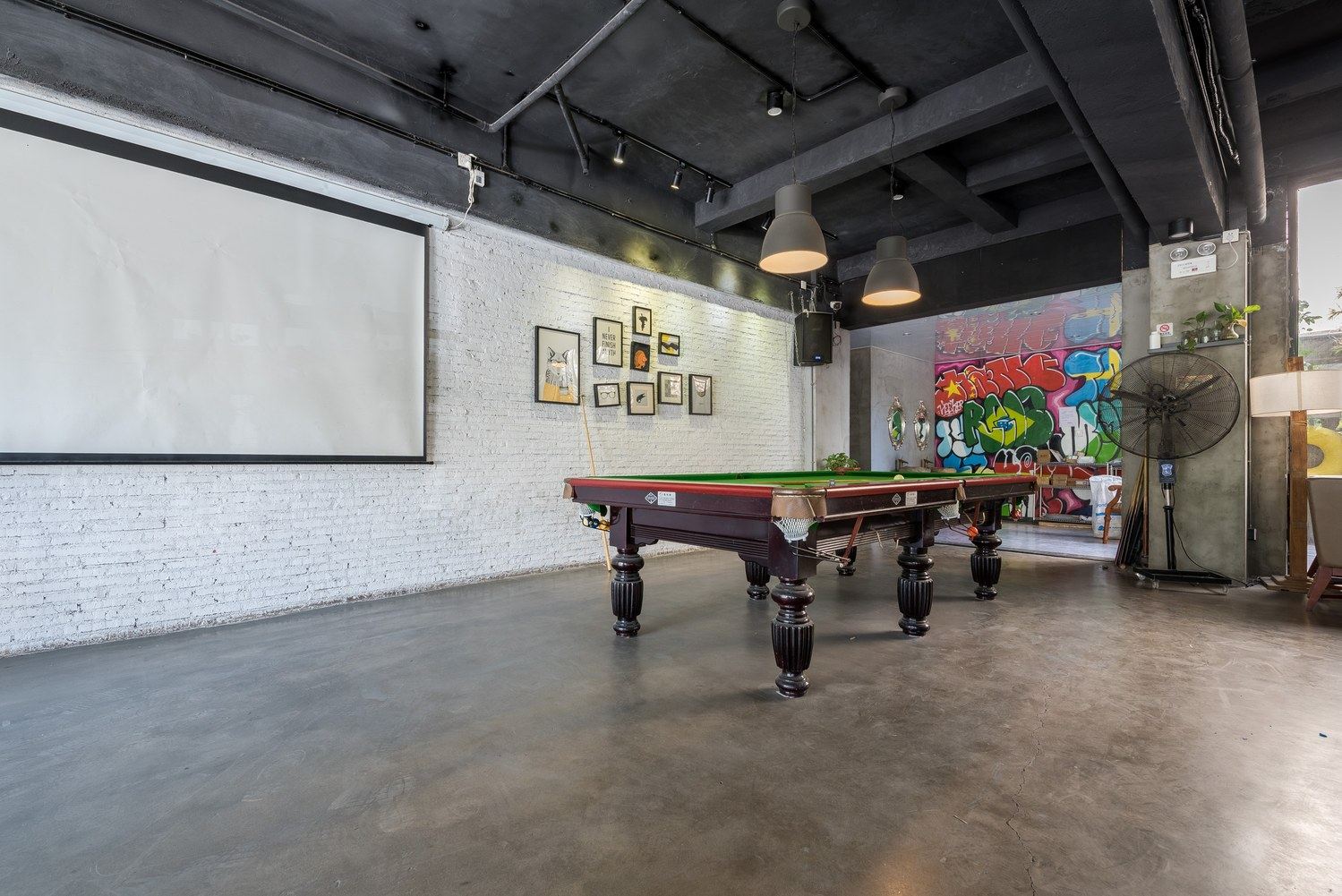 深圳小V短租公寓(2号店)
