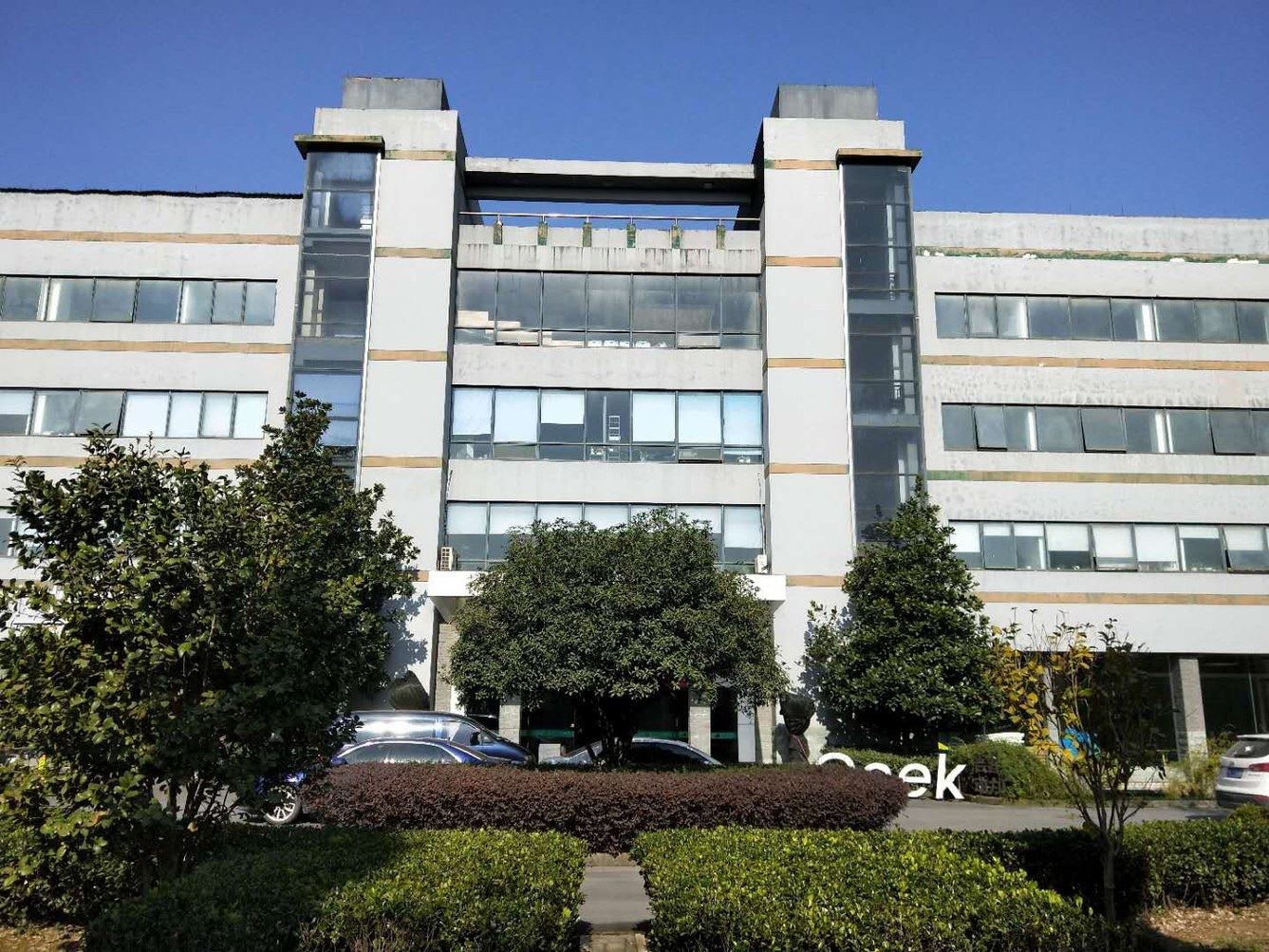 杭州A蔓墅城市聚会公寓(14号店)