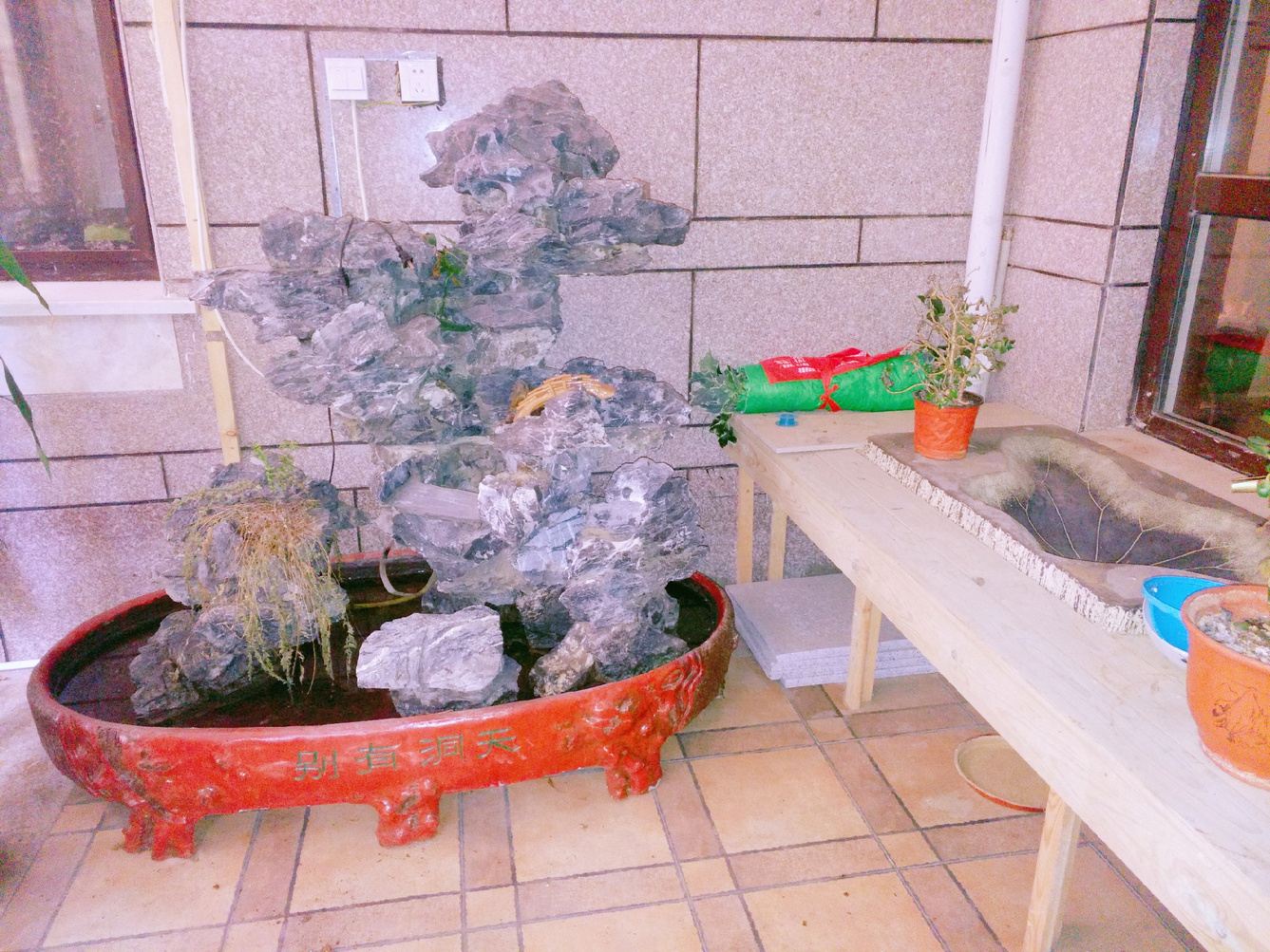 秦皇岛风畔别墅