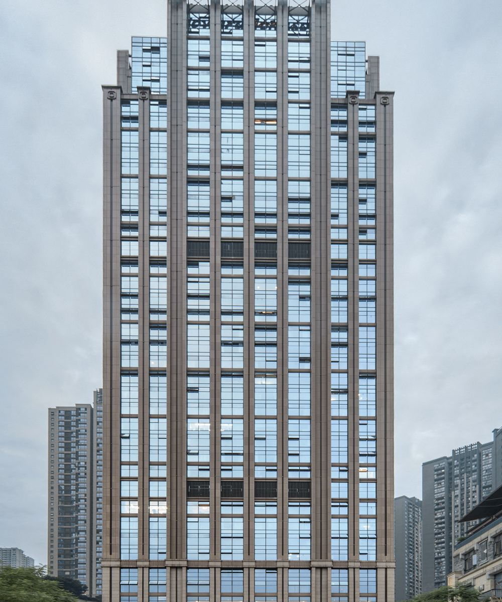 重庆凯莱国际江景公寓