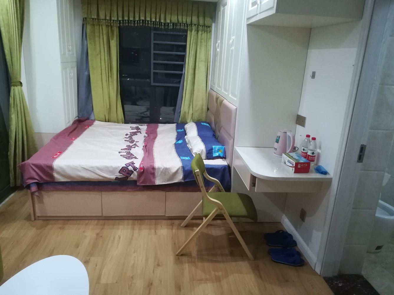 福州郑标公寓