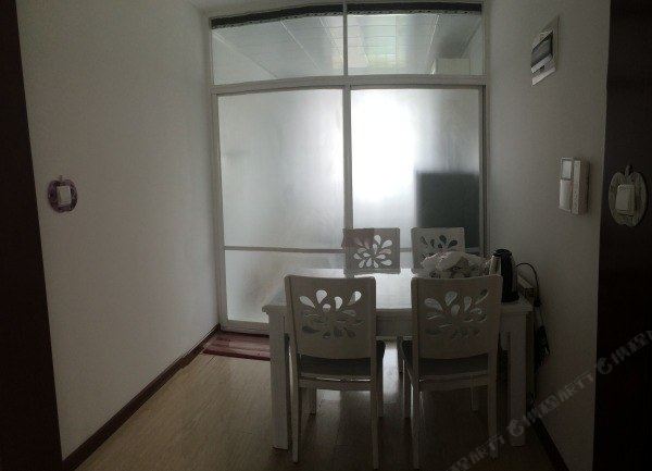 青岛i home公寓