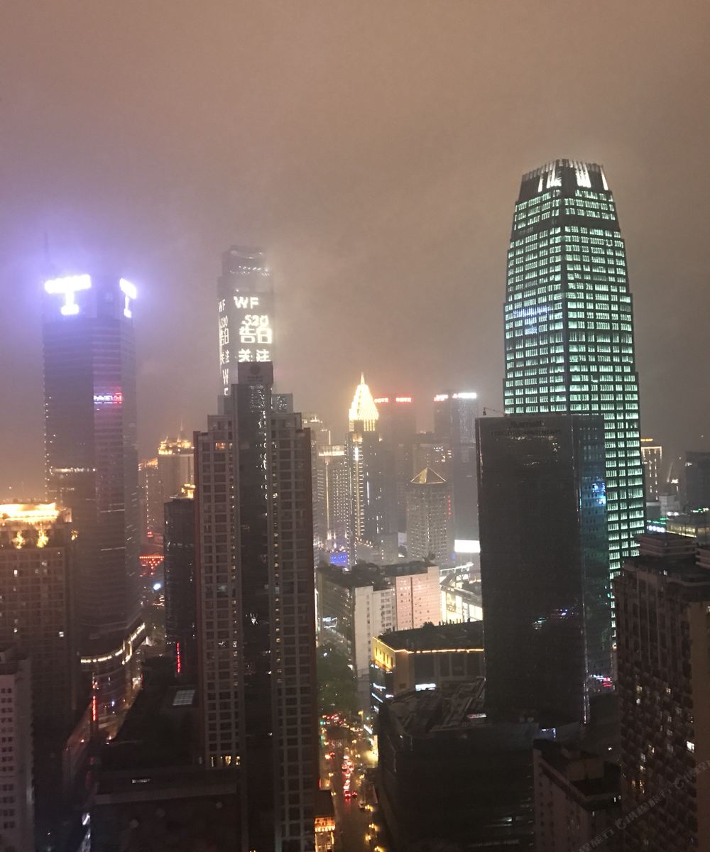 重庆自由行青年旅舍解放碑店