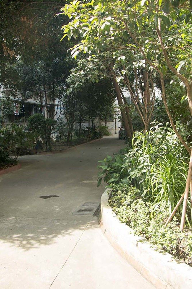 成都自由职业者投资人喜欢黑科技普通公寓(通祠路店)