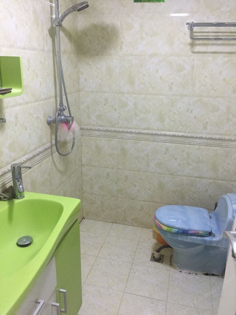 安静悠闲公寓(银川庆祥街店)