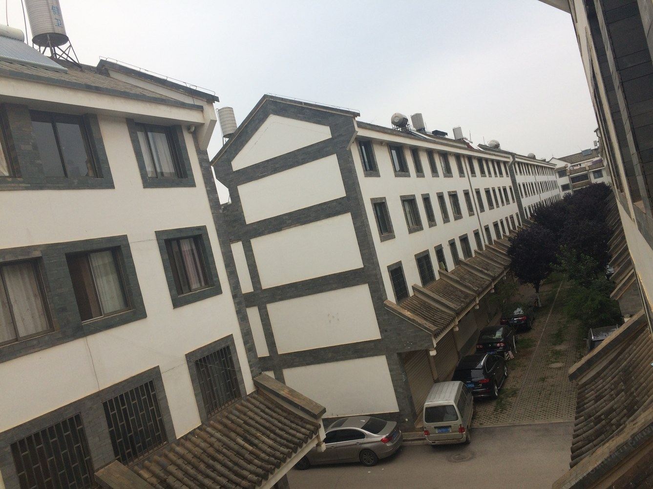 昆明官渡古镇游龙客栈