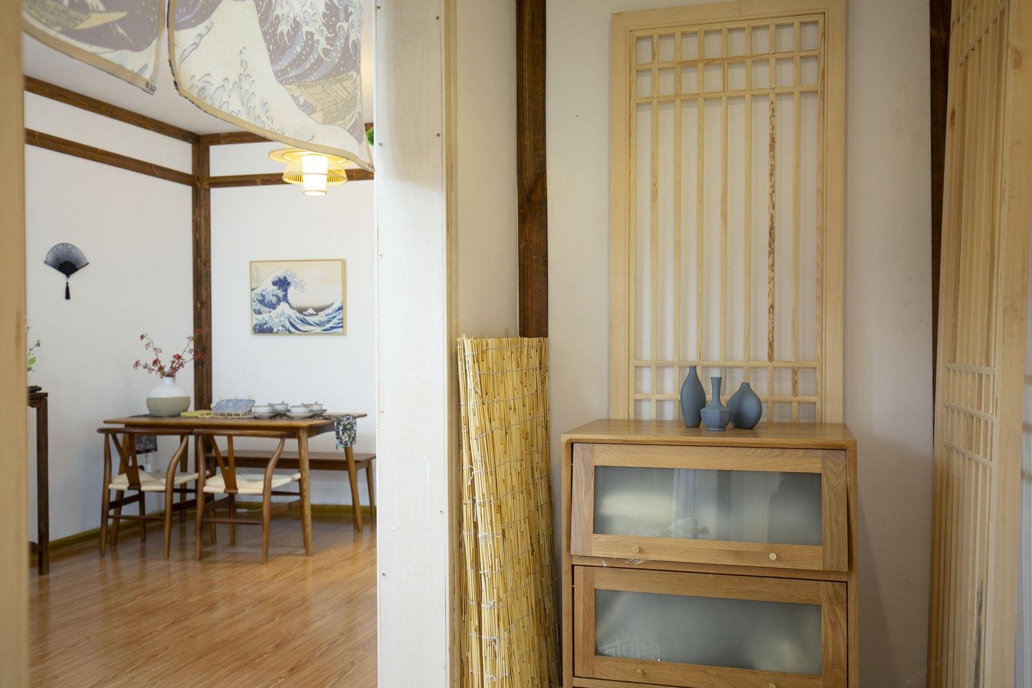 长沙梵谷设计民宿(9号店)