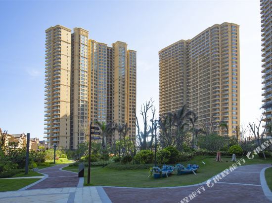 惠州大亚湾区民宿