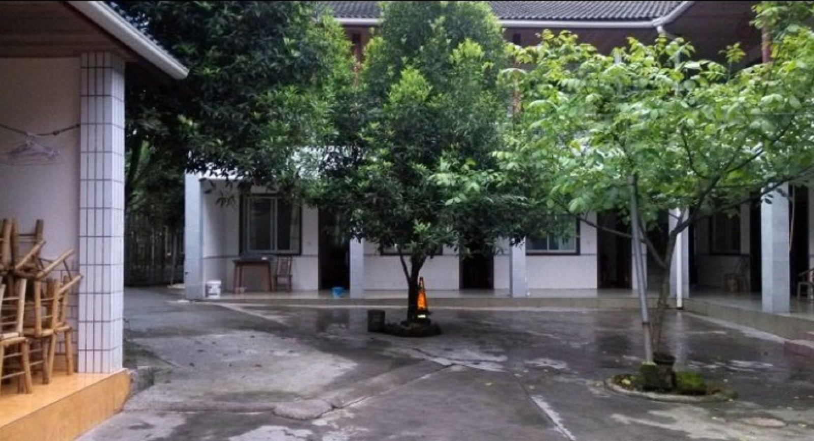 成都小王住宿