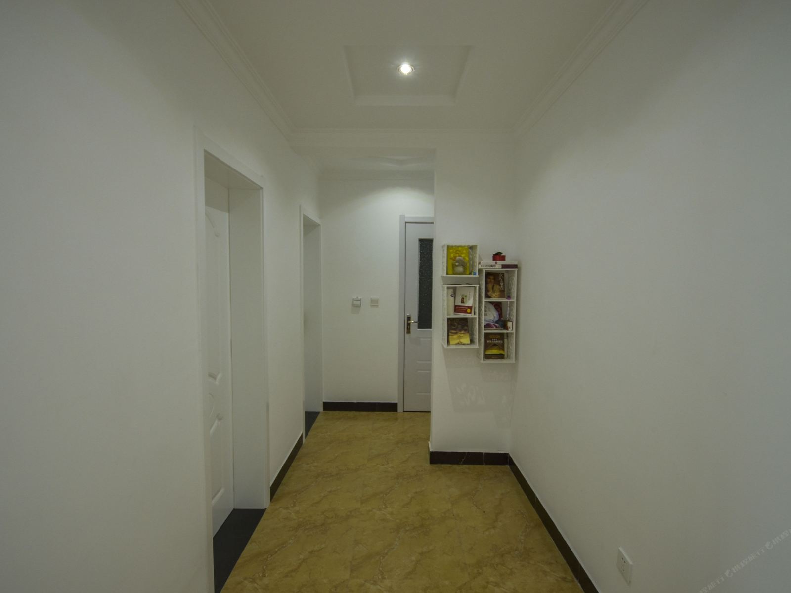 西宁外滩2号家庭宾馆火车站店