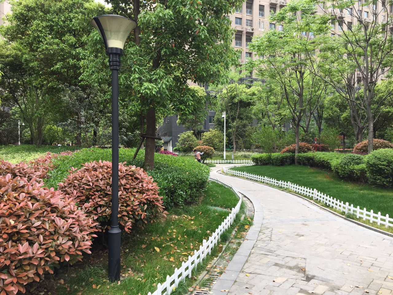 米麦之家复式公寓(南京恒嘉路店)
