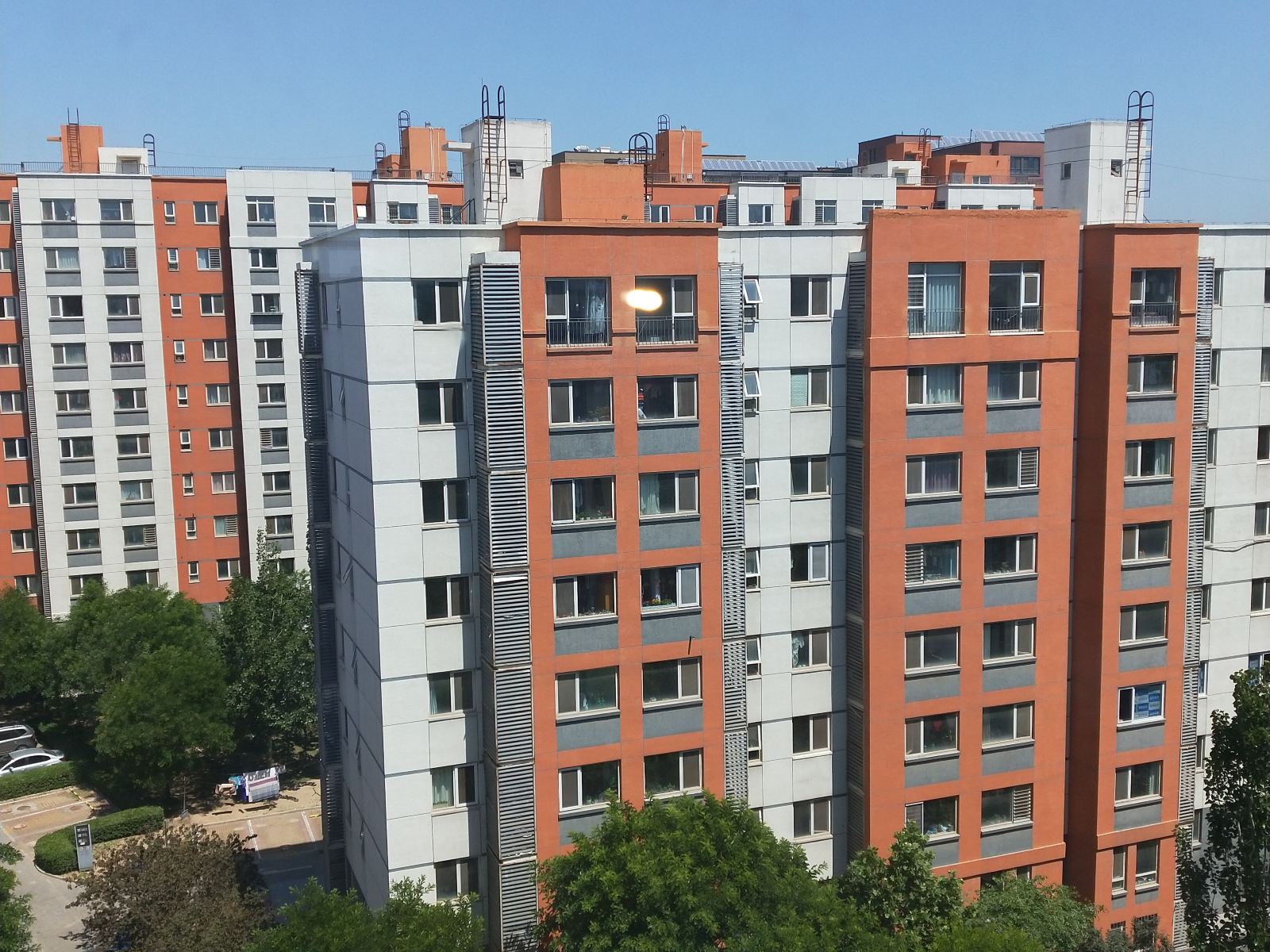 北京兴旺民宿