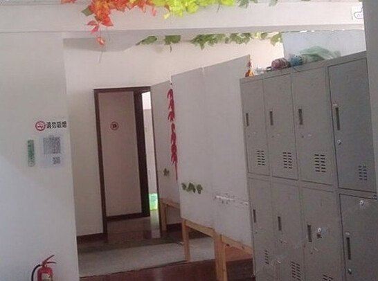 爱家公寓(武汉理工大店)