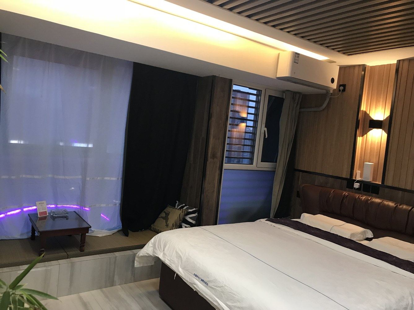 沈阳精彩之家公寓(3号店)