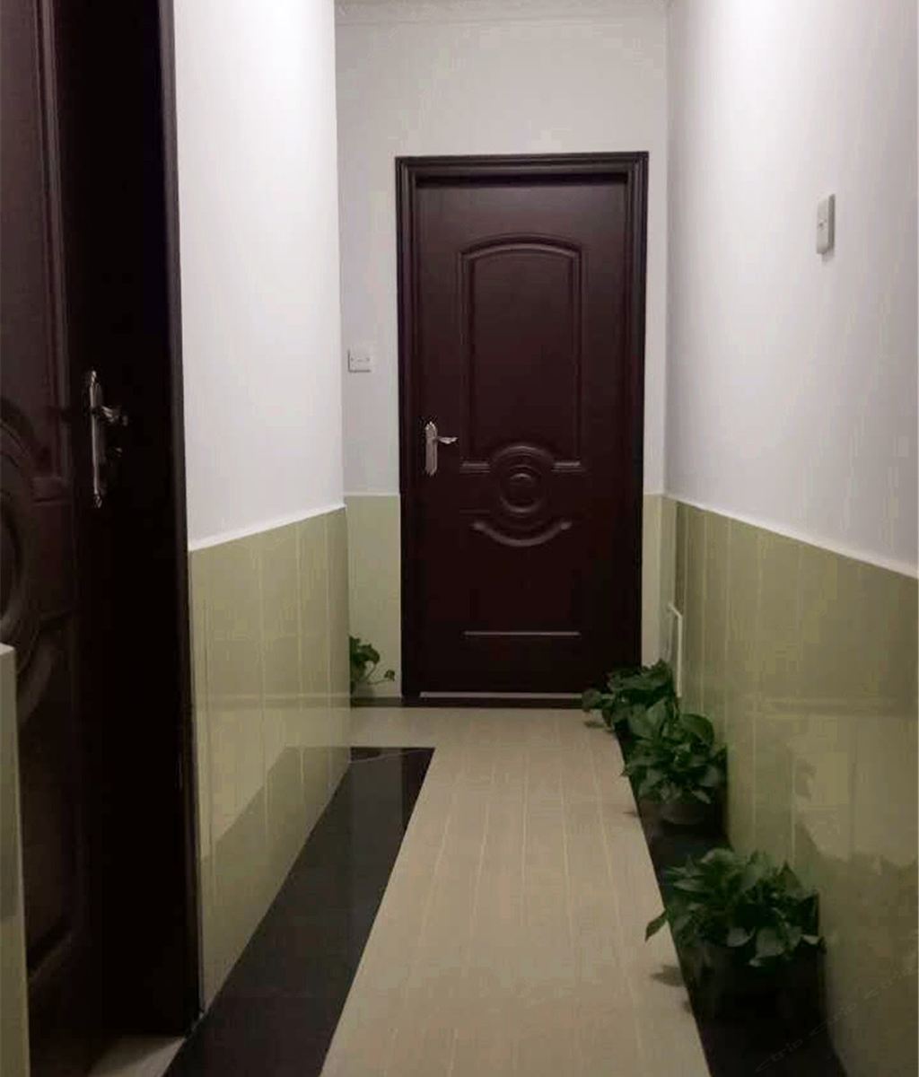 长沙爱园商务宾馆(高铁南站店)