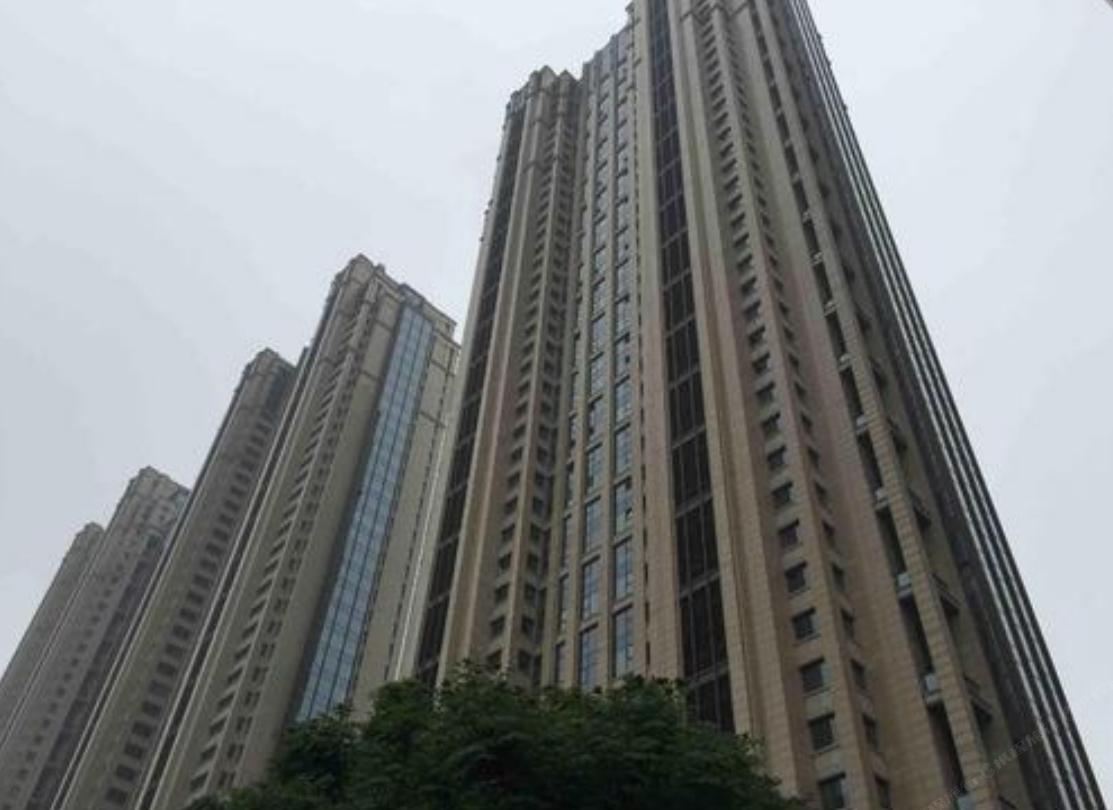 千禧酒店式公寓(哈尔滨太阳岛冰雪大世界店)