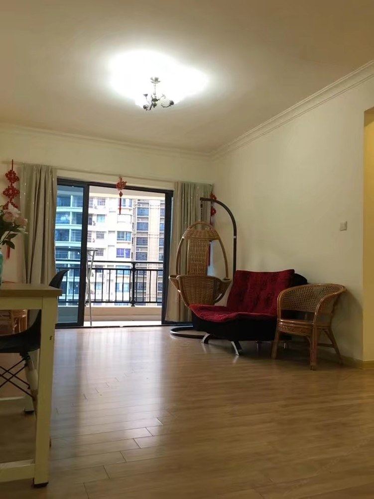 江门小伍的温馨之家公寓(迳堤路分店)