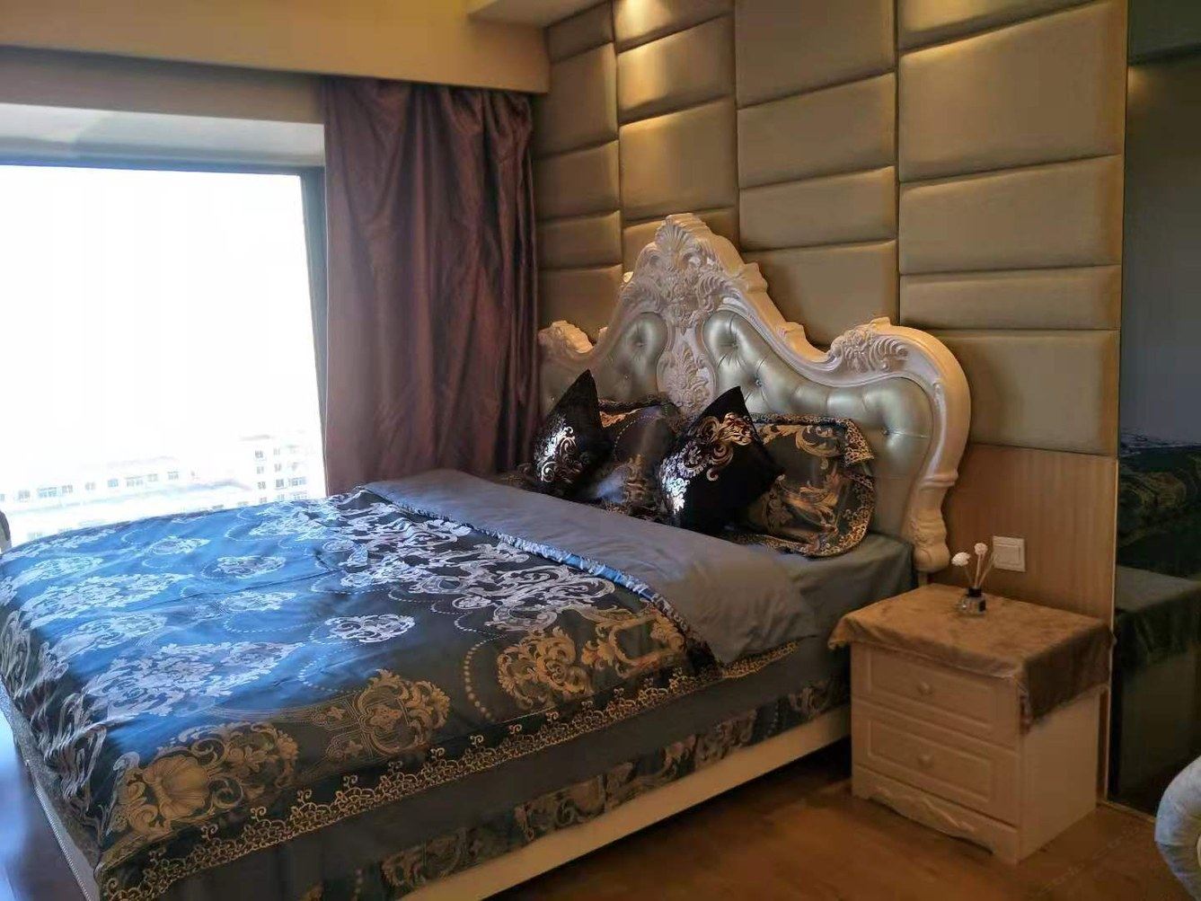 沈阳老栈长公寓