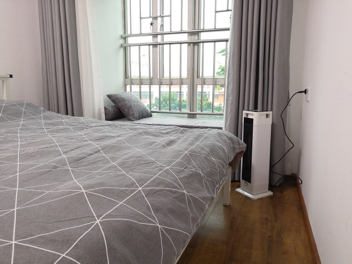 广州3ROOMS公寓