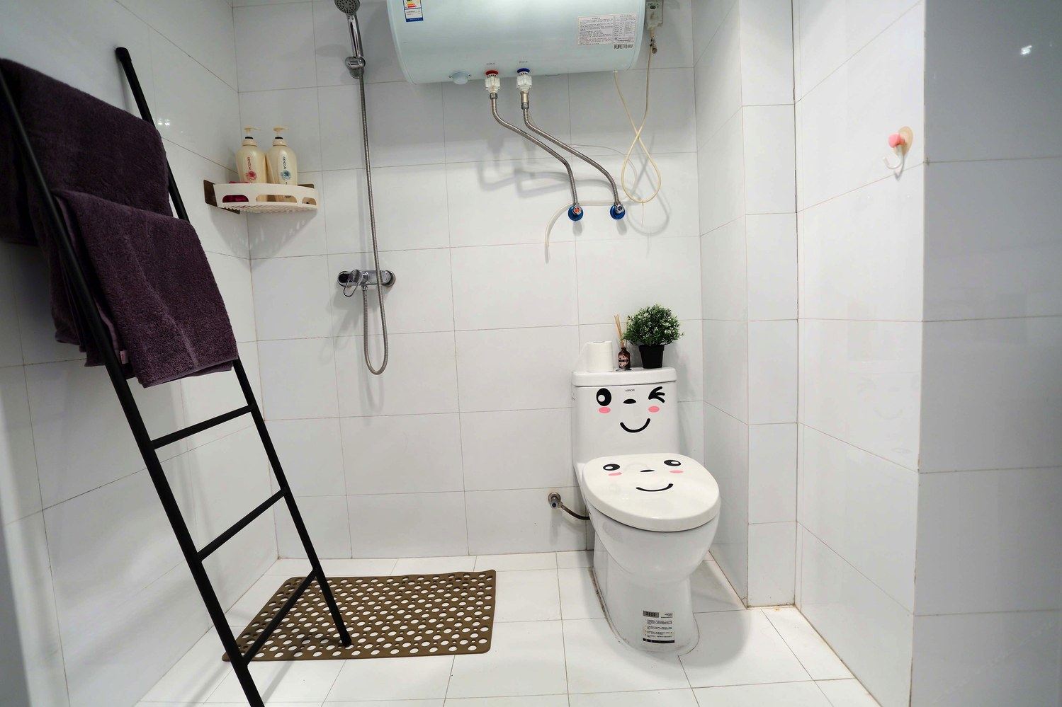 指间砂蜜汁er公寓(合肥3号店)