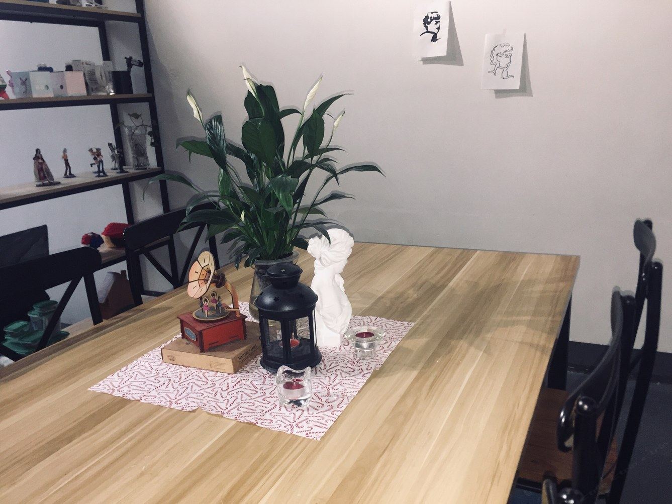 重庆Akihome研修社度假别墅(4号店)