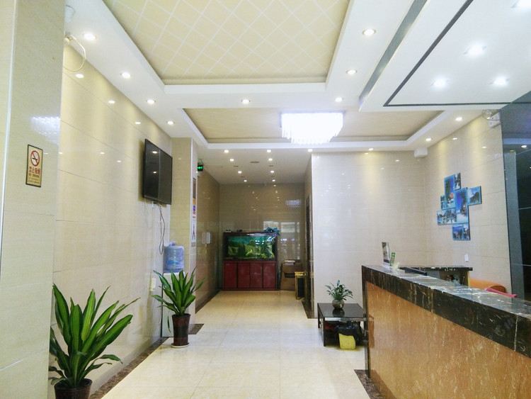 南宁舒美酒店