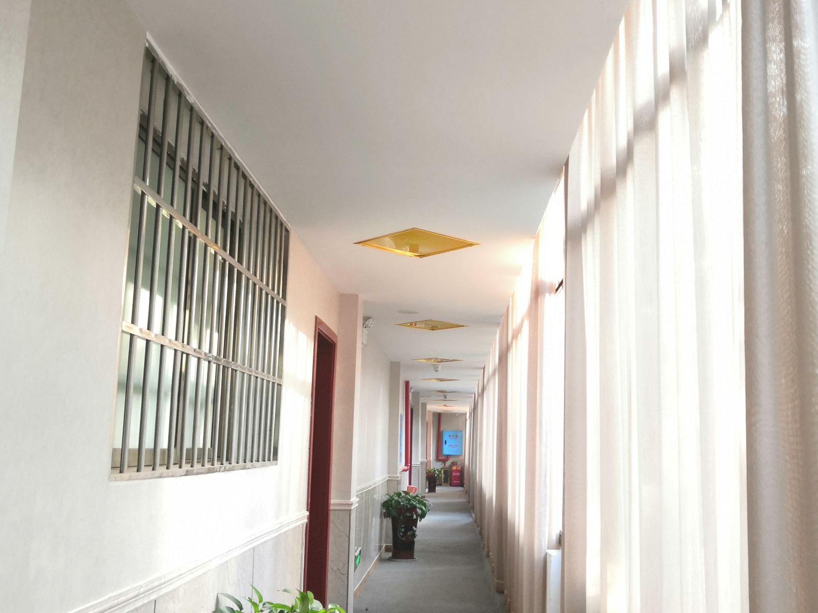 长沙众旺商务宾馆